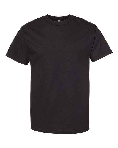 1301 Tee - Black