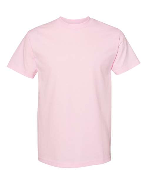 1301 Tee - Pink