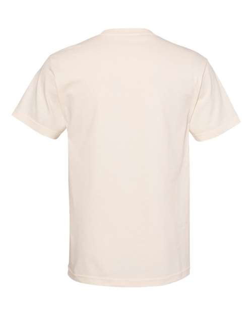 1301 Tee - Cream