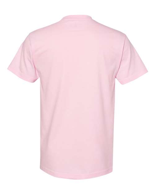 1301 Tee - Pink