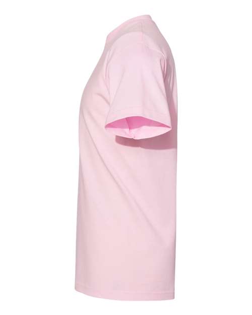 1301 Tee - Pink