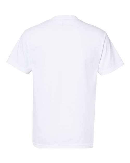 1301 Tee - White
