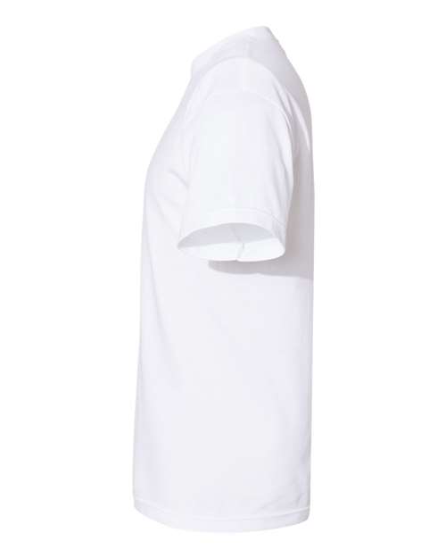 1301 Tee - White