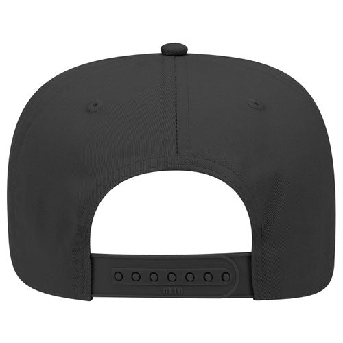 Baseball Cap - Black