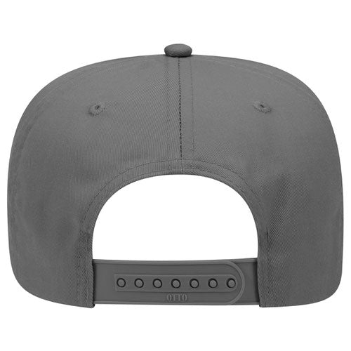 Baseball Cap - Charcoal