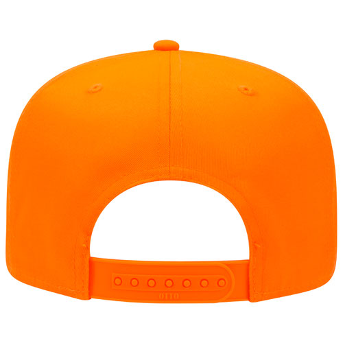 Baseball Cap - Blaze Orange