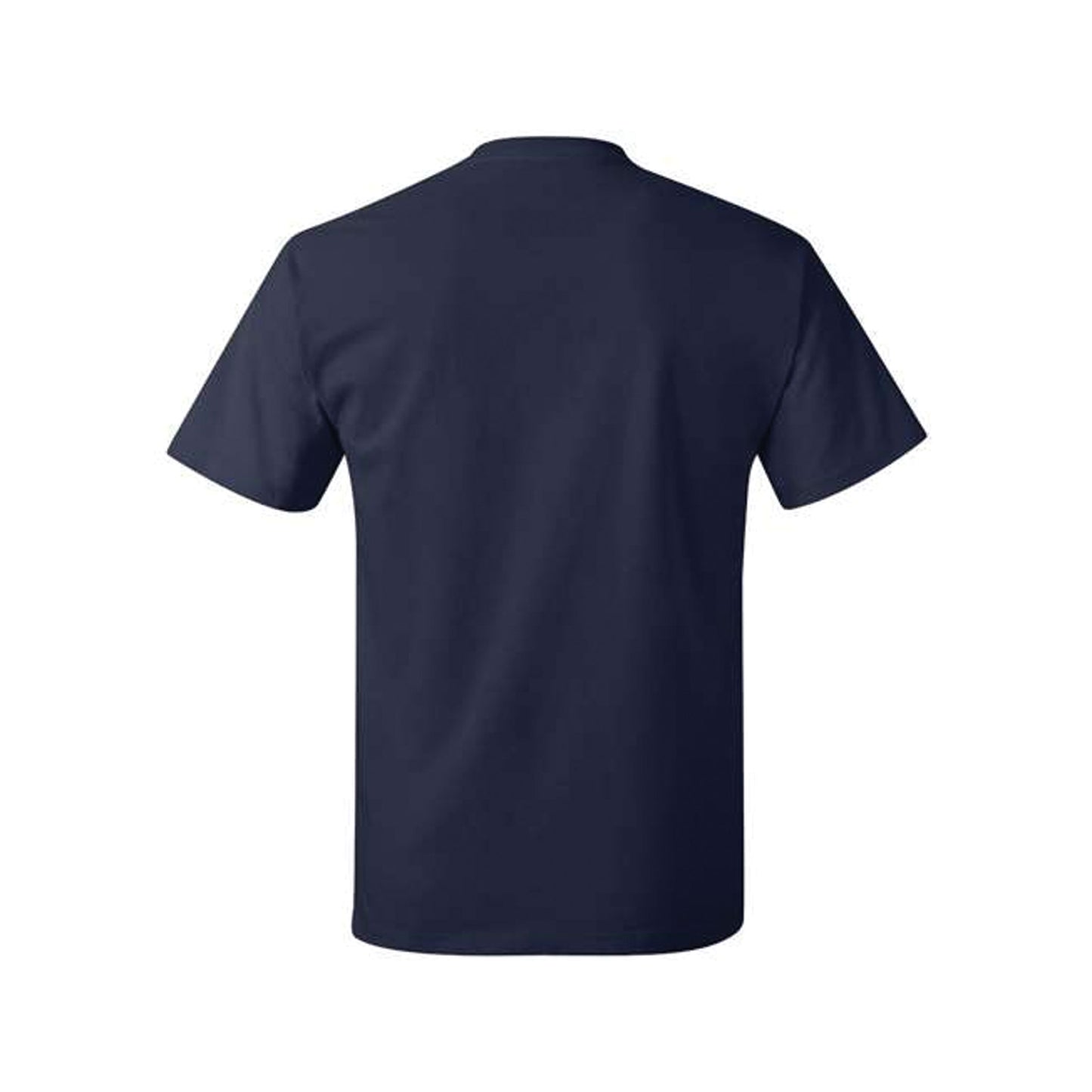 Baseball Classic Tee - Navy