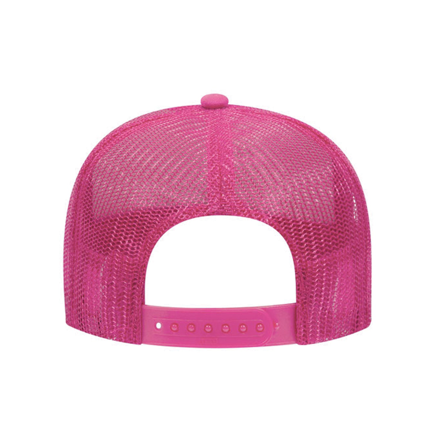 Softball Classic Hat - Pink/White