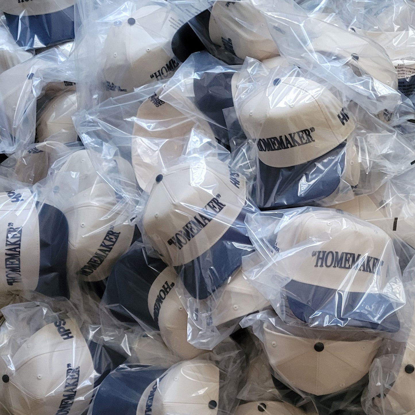 Hat/Accessory Sealed