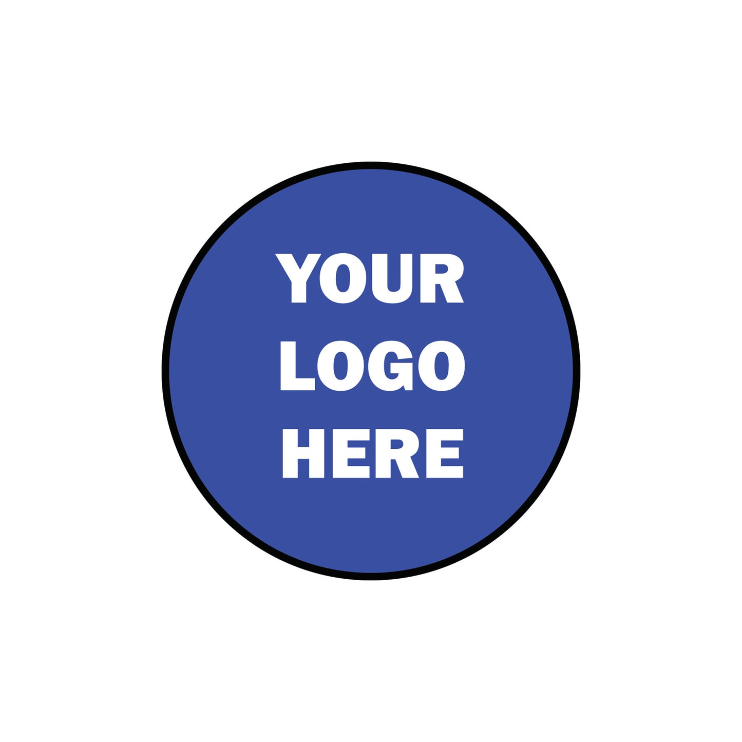 2.25" Custom Magnet - Single