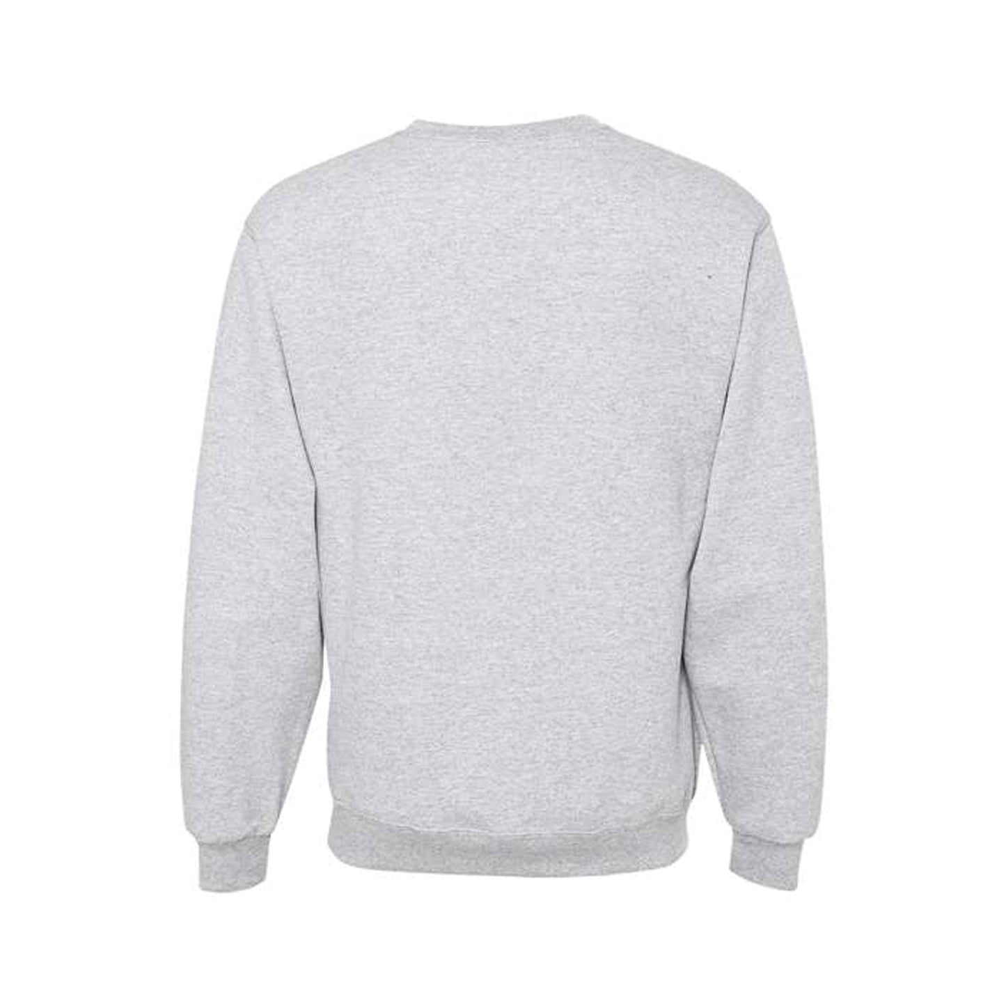 Softball Classic Sweatshirt - Ash Grey
