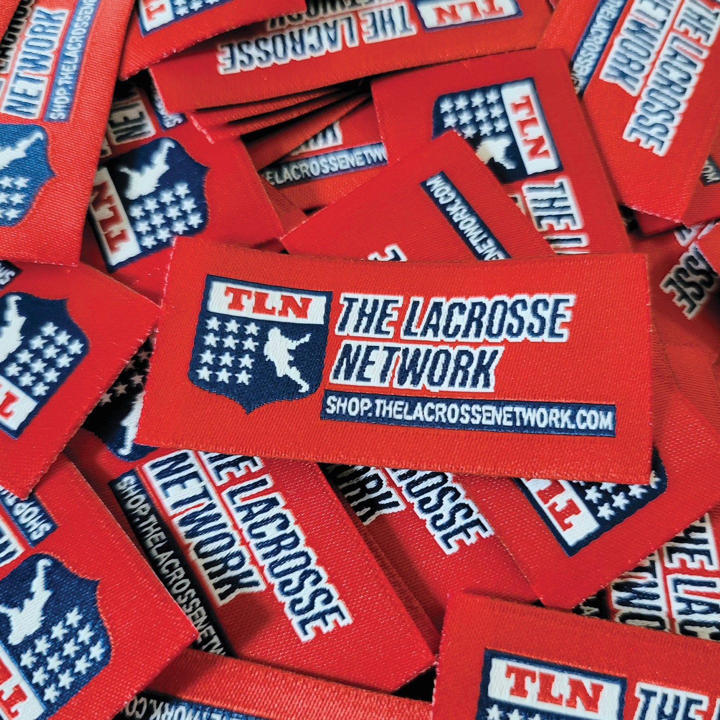 Label Sewing