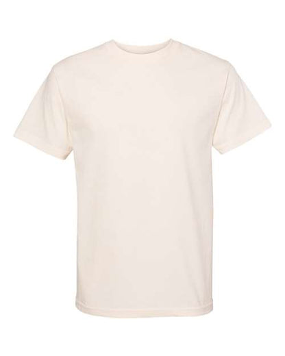 1301 Tee - Cream