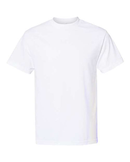 1301 Tee - White
