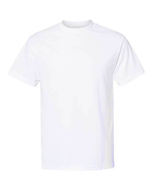 1301 Tee - White