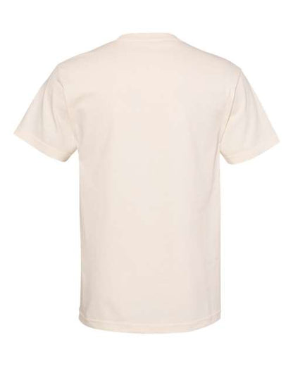 1301 Tee - Cream