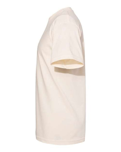 1301 Tee - Cream