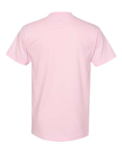 1301 Tee - Pink