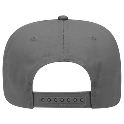 Baseball Cap - Charcoal