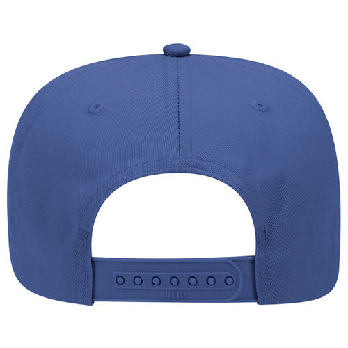 Baseball Cap - Royal