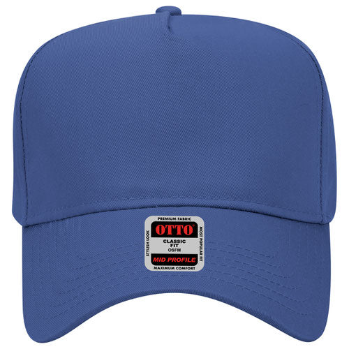 Baseball Cap - Royal