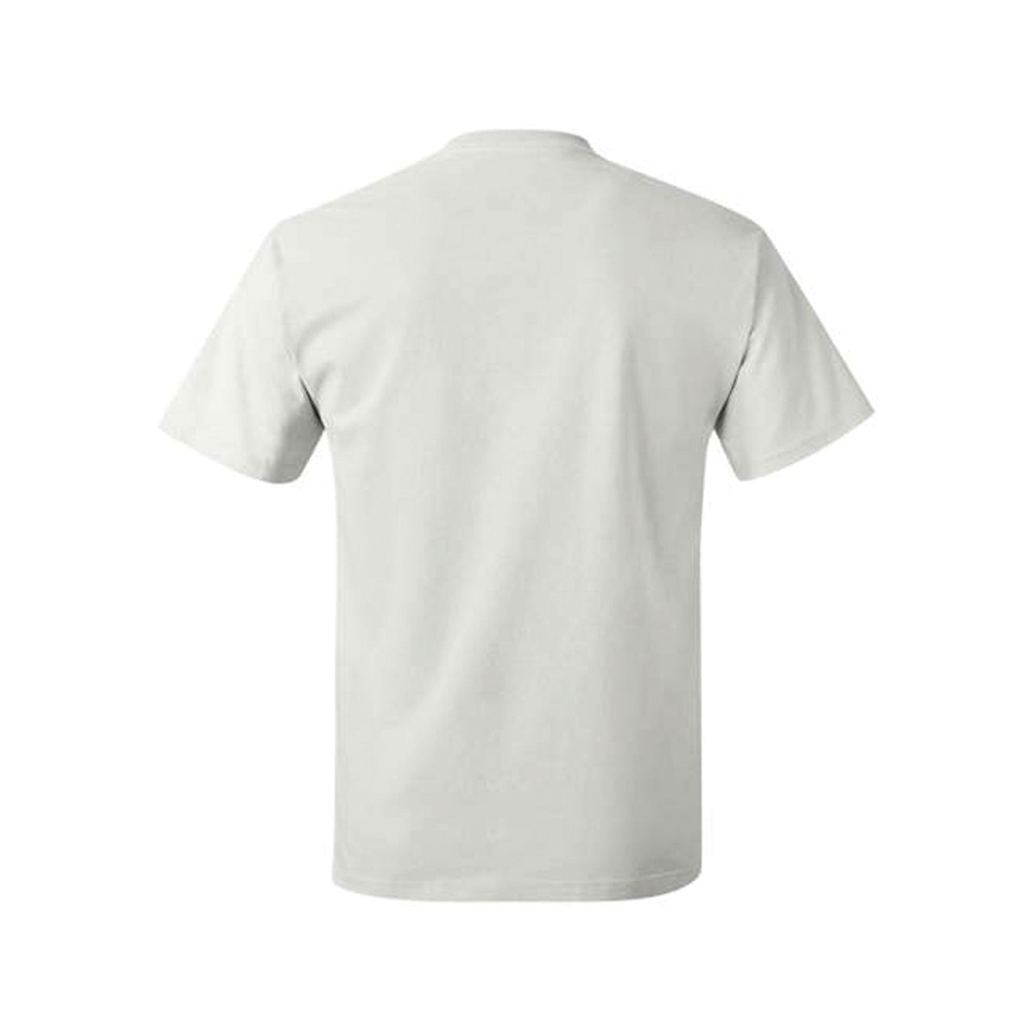Softball Classic Tee - White