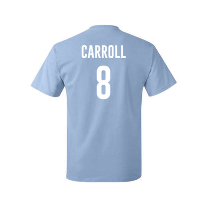 Softball Classic Tee Carroll 8 - Powder Blue