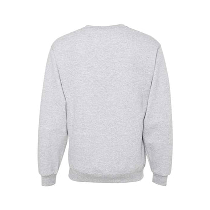 Softball Classic Sweatshirt - Ash Grey