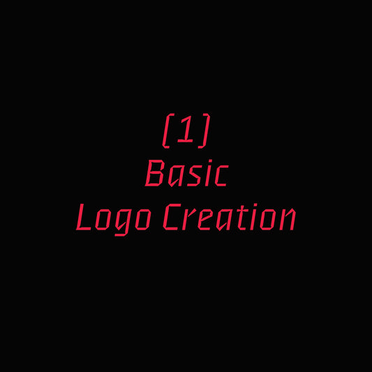 Logo Creation - Basic