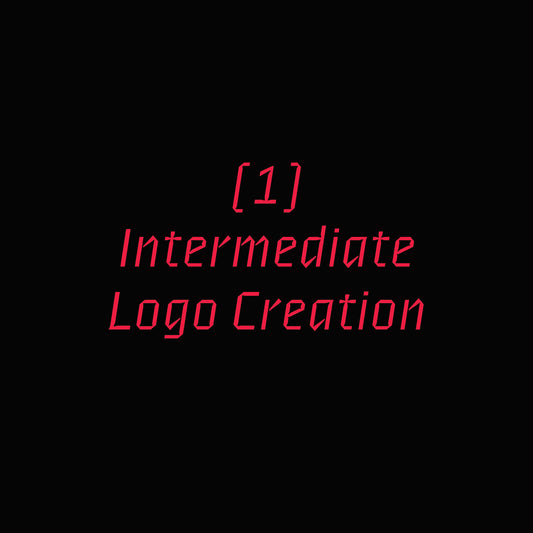 Logo Creation - Intermediate